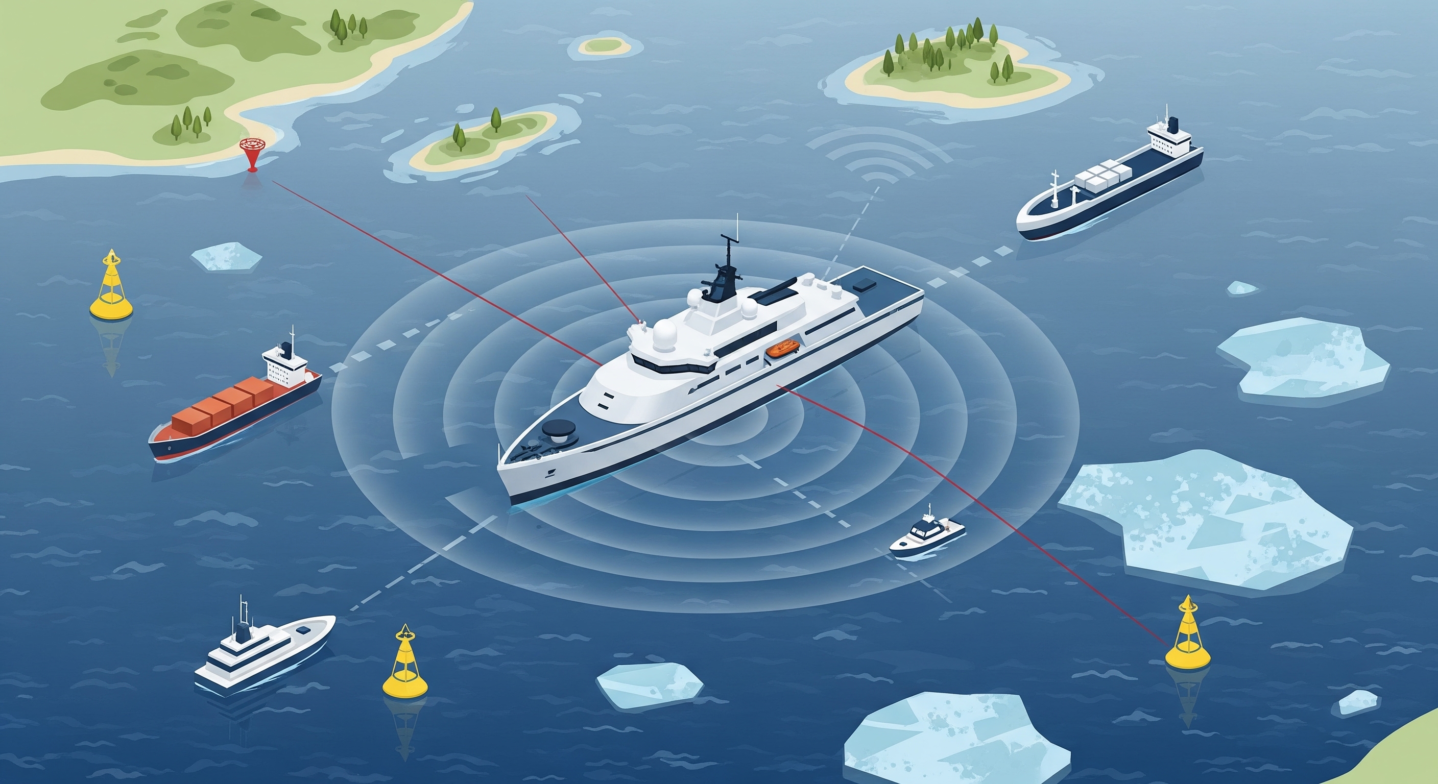 Enhanced Situational Awareness