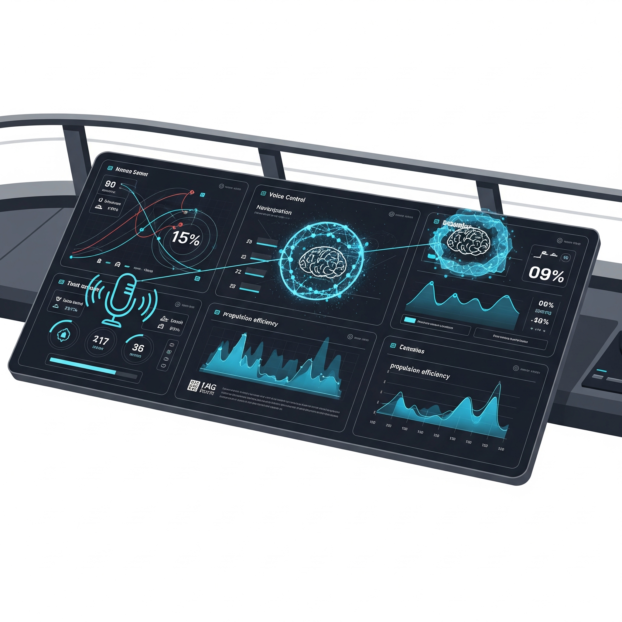 Intelligent Control Detail