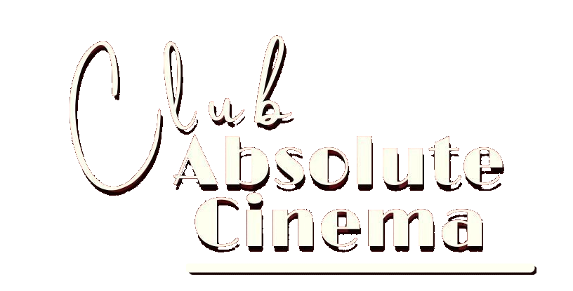 Club Absolute Cinema project thumb