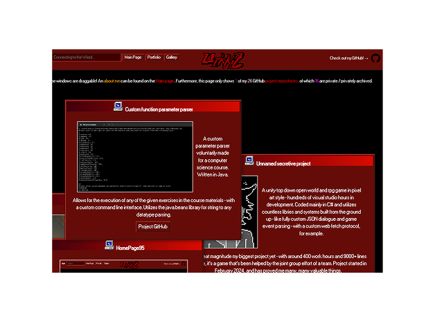 Homepage95 project thumb