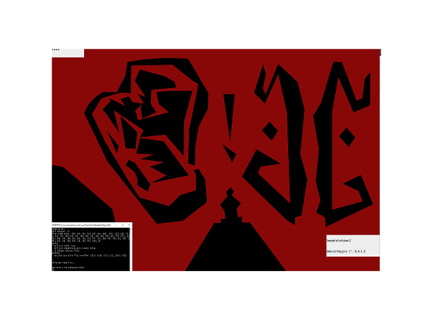 Java AWT project thumb