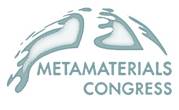 Metamaterials'2023, Crete, Greece