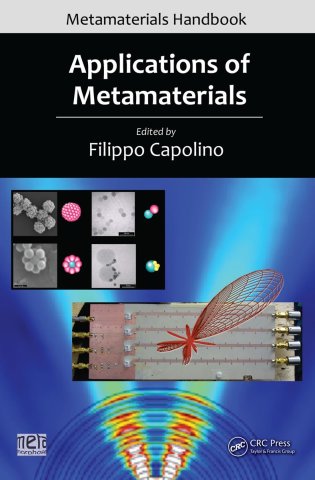 Metamaterials Handbook: Applications of Metamaterials