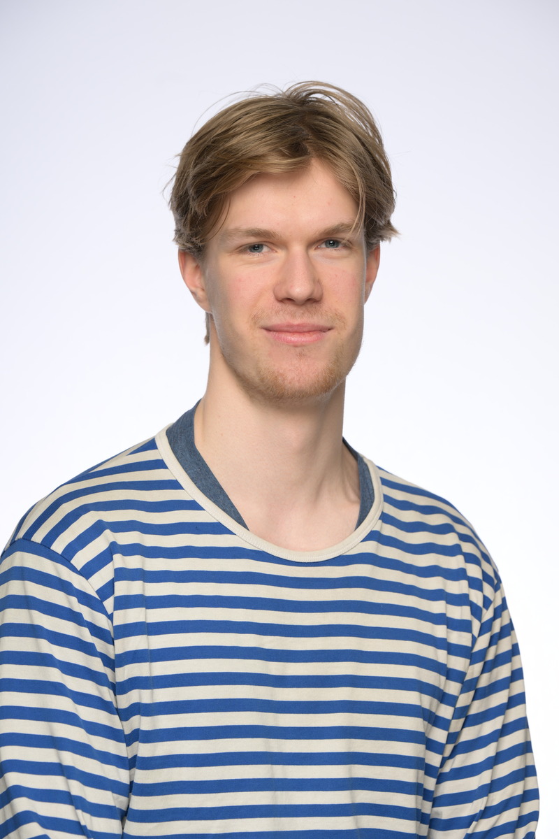 Picture of Tapio Tuloisela